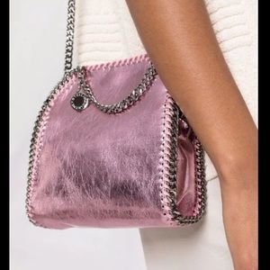 Stella McCartney Falabella Tiny